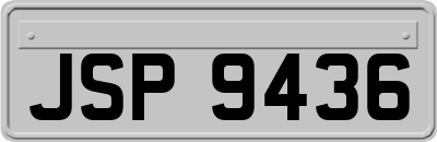 JSP9436