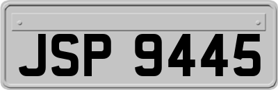 JSP9445