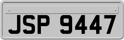 JSP9447