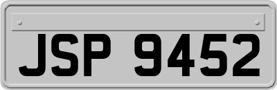 JSP9452