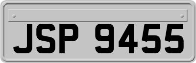 JSP9455