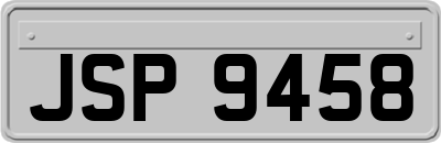 JSP9458