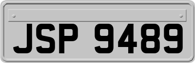 JSP9489