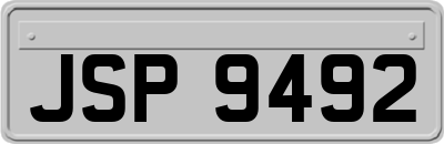 JSP9492