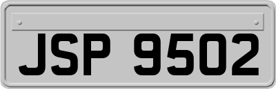 JSP9502