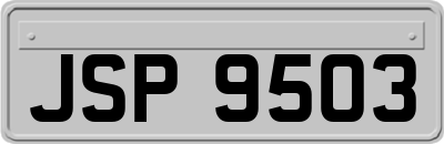 JSP9503