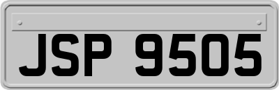 JSP9505