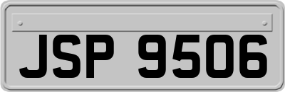 JSP9506