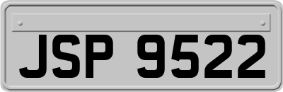 JSP9522