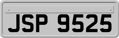 JSP9525