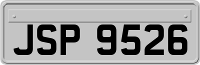 JSP9526