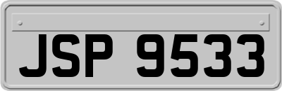 JSP9533