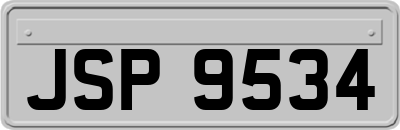 JSP9534