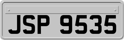 JSP9535
