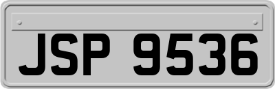 JSP9536