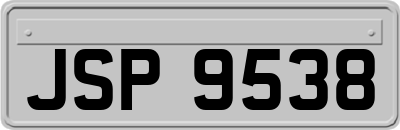JSP9538