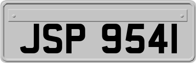 JSP9541