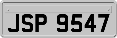 JSP9547