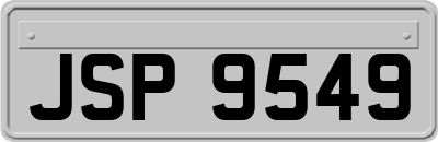 JSP9549