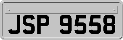 JSP9558