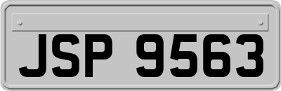 JSP9563