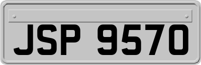 JSP9570
