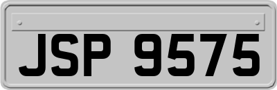 JSP9575