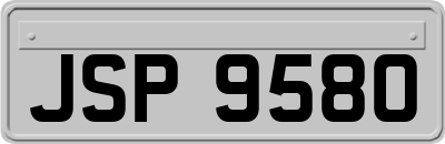 JSP9580