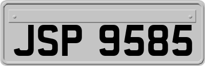 JSP9585