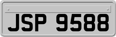 JSP9588