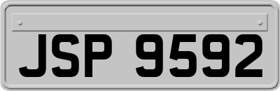 JSP9592