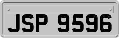 JSP9596