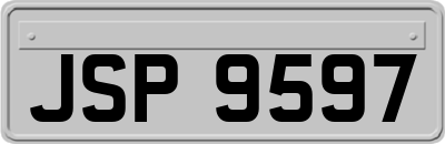 JSP9597