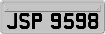JSP9598