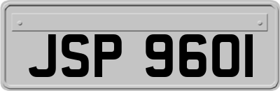 JSP9601