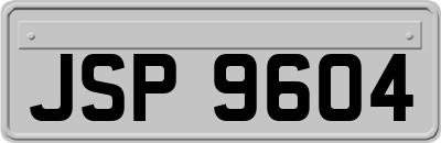 JSP9604