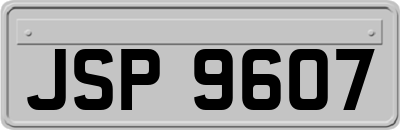 JSP9607