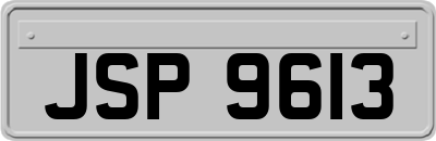 JSP9613