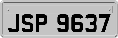 JSP9637