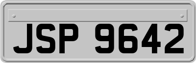 JSP9642