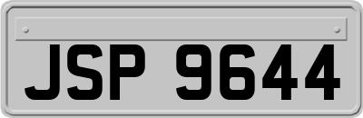JSP9644