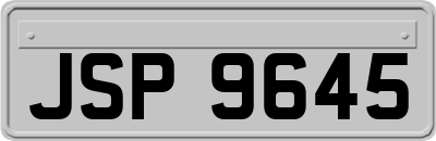 JSP9645