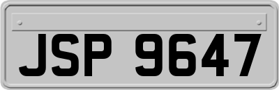 JSP9647
