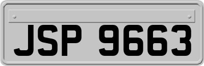 JSP9663