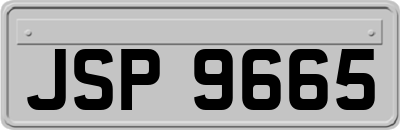 JSP9665