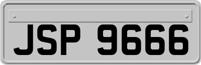 JSP9666
