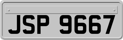 JSP9667