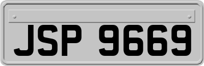 JSP9669