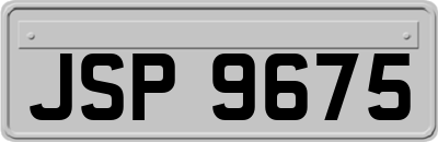 JSP9675
