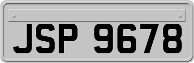 JSP9678